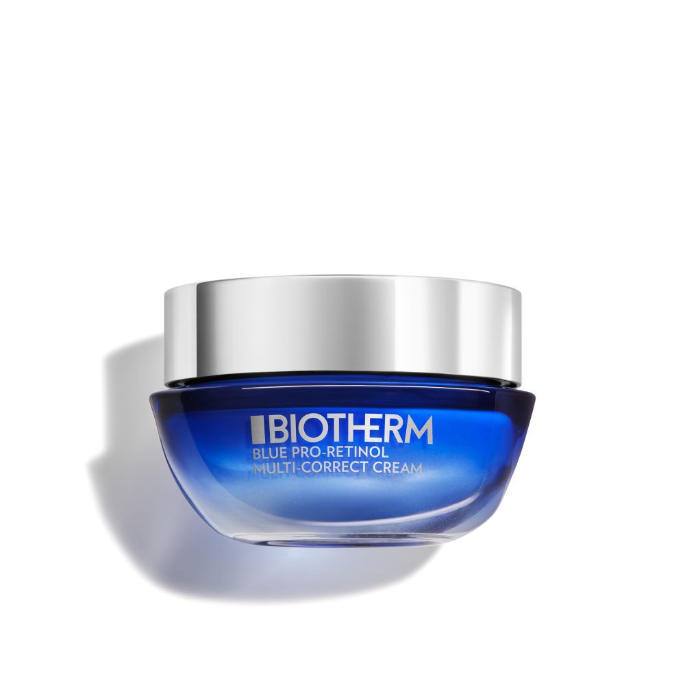 Blue Pro-Retinol Multi-Correct Cream