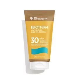 WATERLOVER CREME SOLAIRE VISAGE SPF 30
