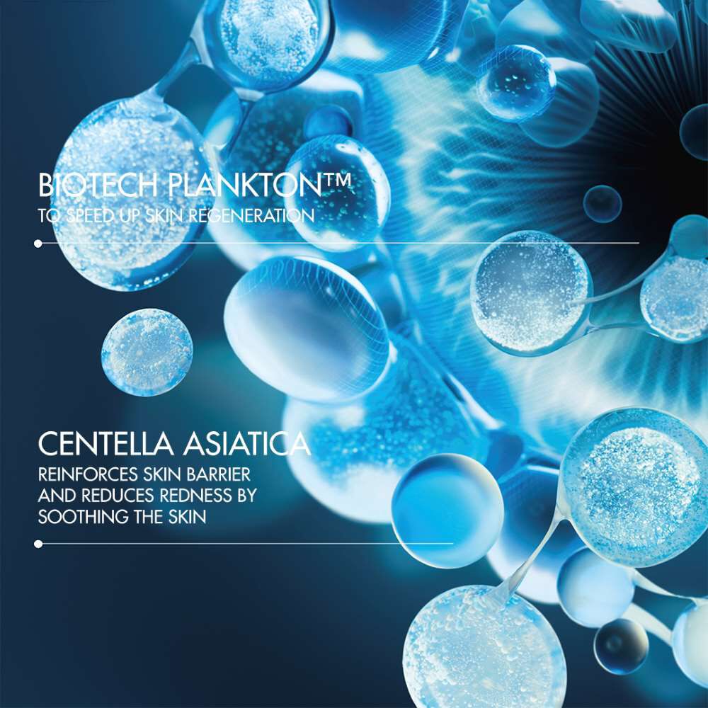 AQUASOURCE CREMA CICA NUTRI