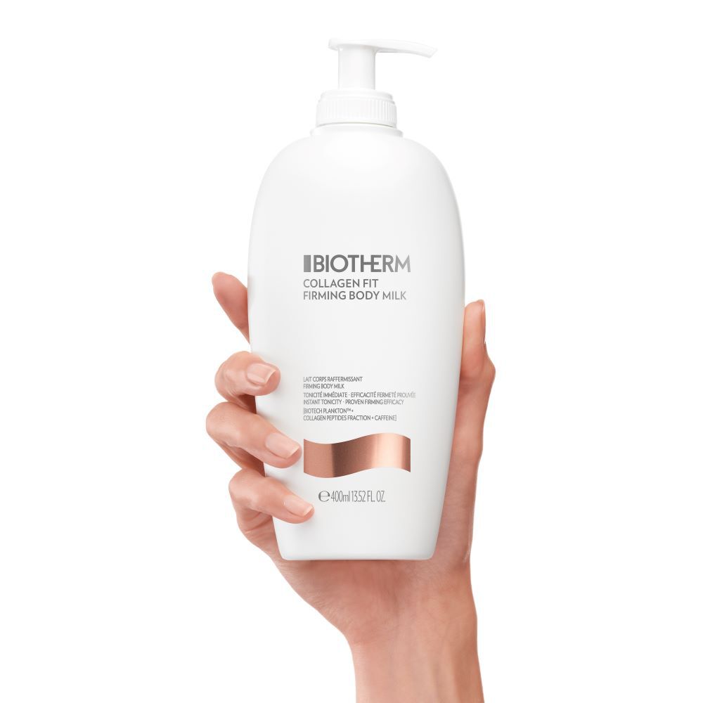 LAIT CORPS RAFFERMISSANT - COLLAGEN FIT