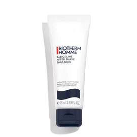 After Shave Emulsion