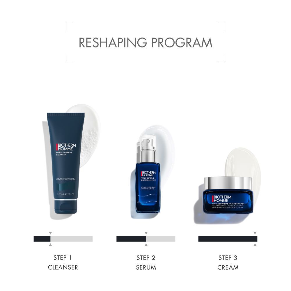 Crema Force Supreme Face Reshaper