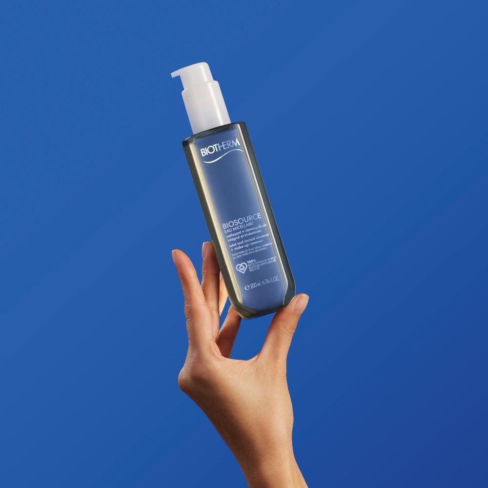 Biosource Cleansing Micellar Water