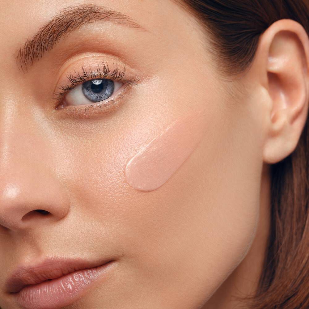 CREMA BLUE PEPTIDES UPLIFT DIA