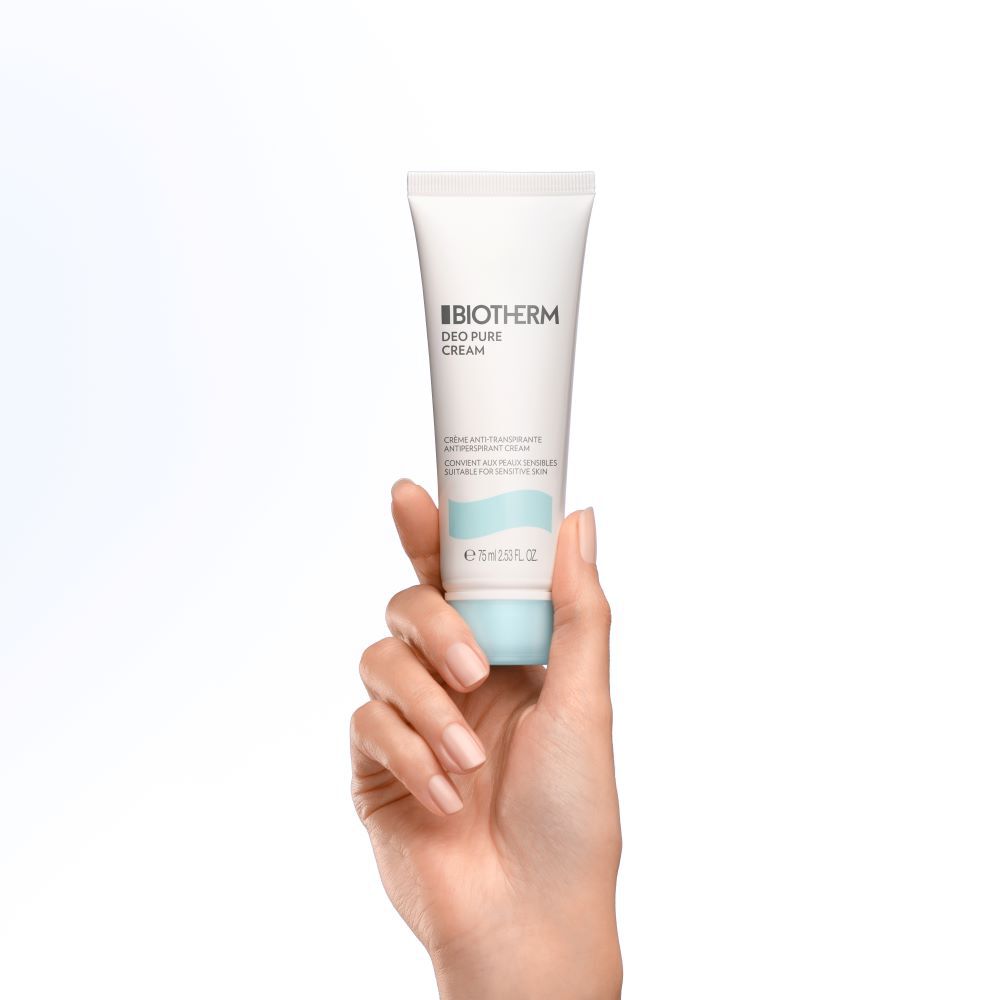 DEO PURE Deodorant creme