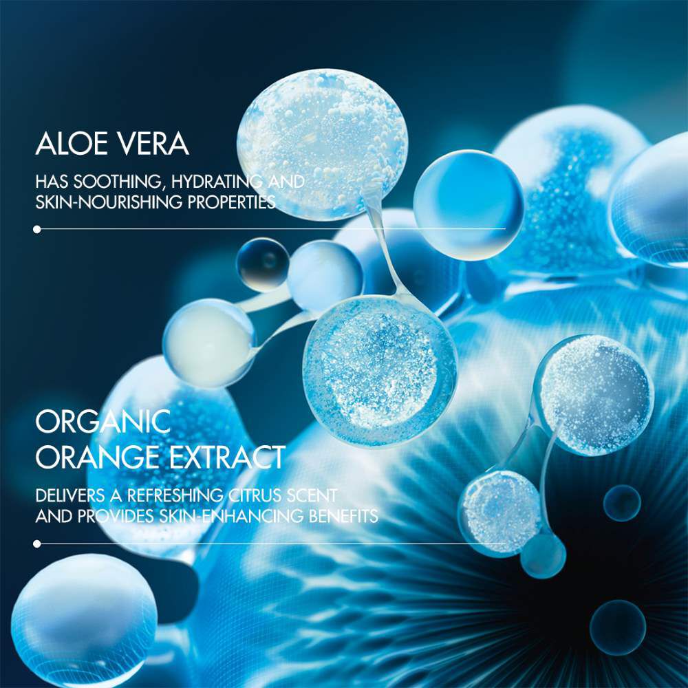 Day Control 24H Natural Protection