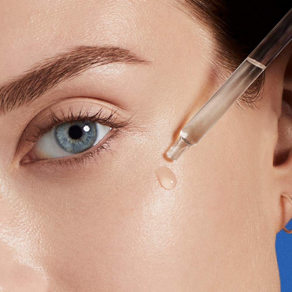 Aquasource Aura Concentrate Serum