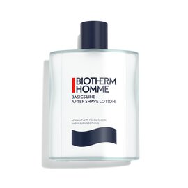 Basics Line After Shave Lotion