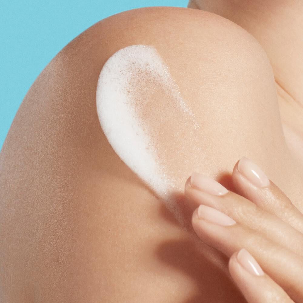 Eau d'Energie Gel de Ducha