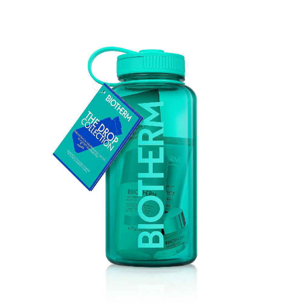 The Biotherm Drop™ - Aqua Drop