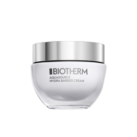 Aquasource Hydra Barrier Cream 50 ml jar packshot