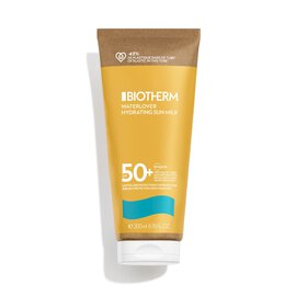 Waterlover Hydrating Sun Milk SPF 50