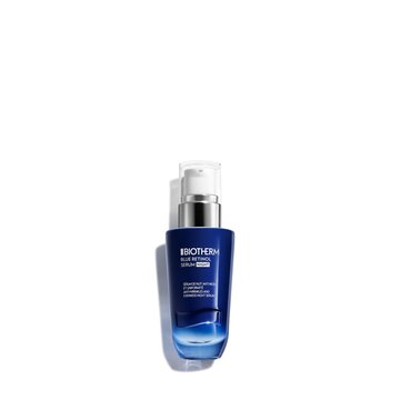 BLUE THERAPY Serum de nuit anti-age