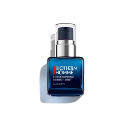 Force Supreme Reboot Shot: Serum de vitamina C para hombre