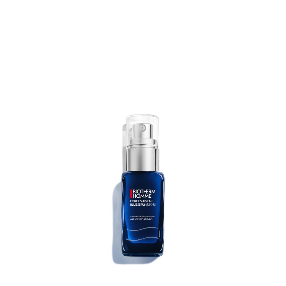 Force Supreme Blue Serum [LP-XR]