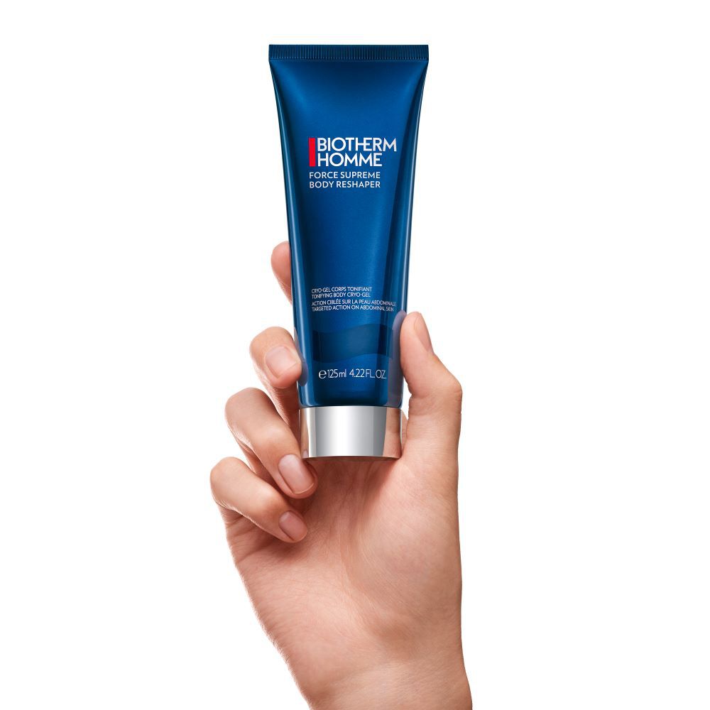 Force Supreme Body Reshaper Cryo-Gel