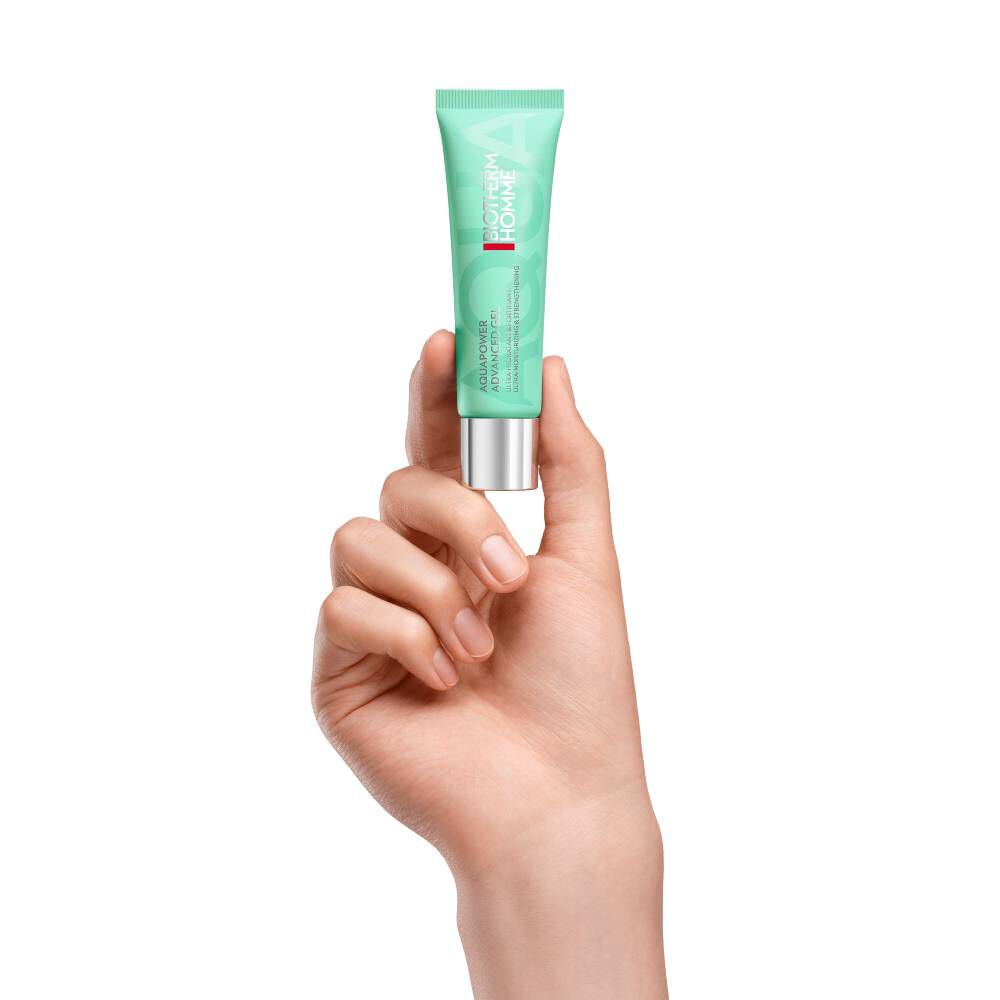 Aquapower Advanced Gel