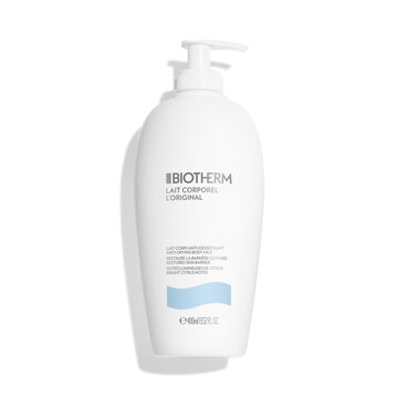 Lait Corporel L'Original