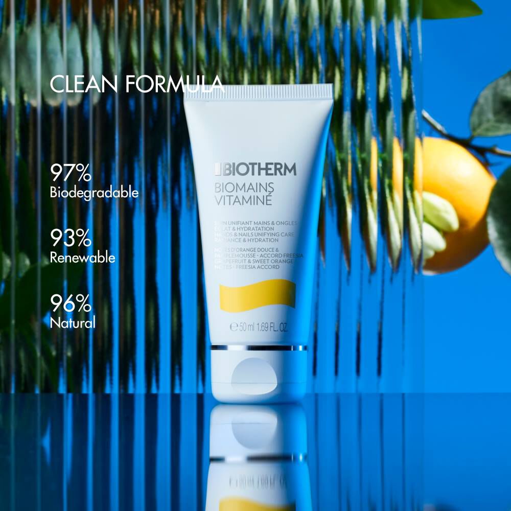 Biomains Vitamine