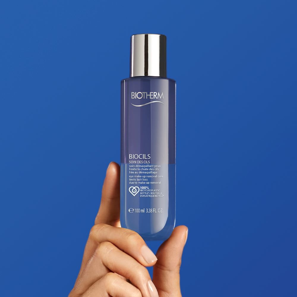 Biocils Limit Lash Loss