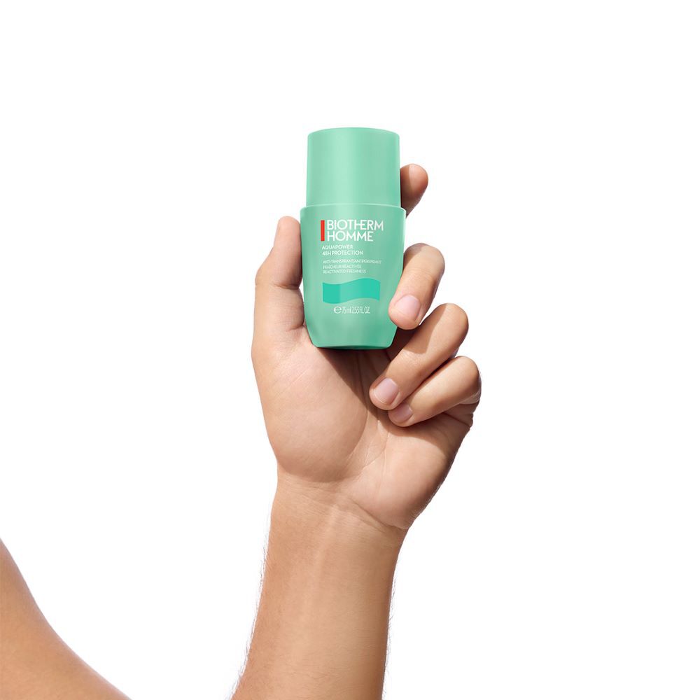 Aquapower 48H Protection