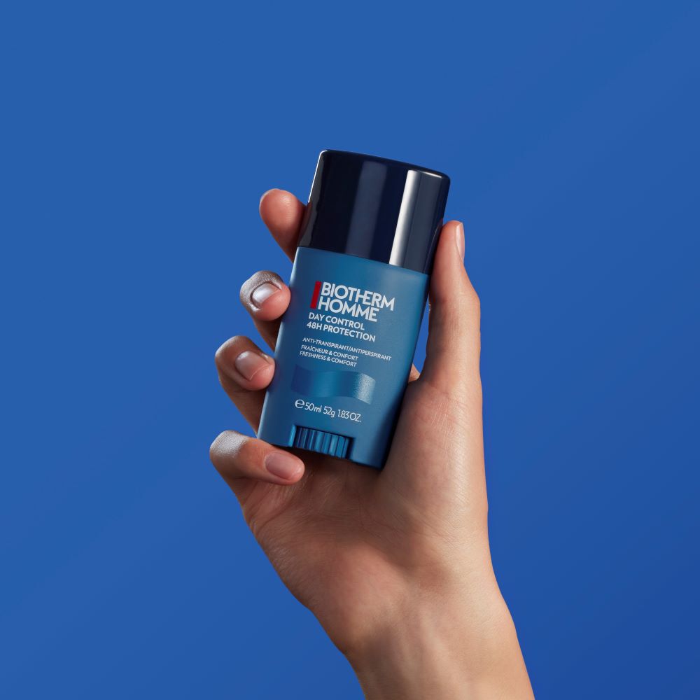 DAY CONTROL Deodorant stick