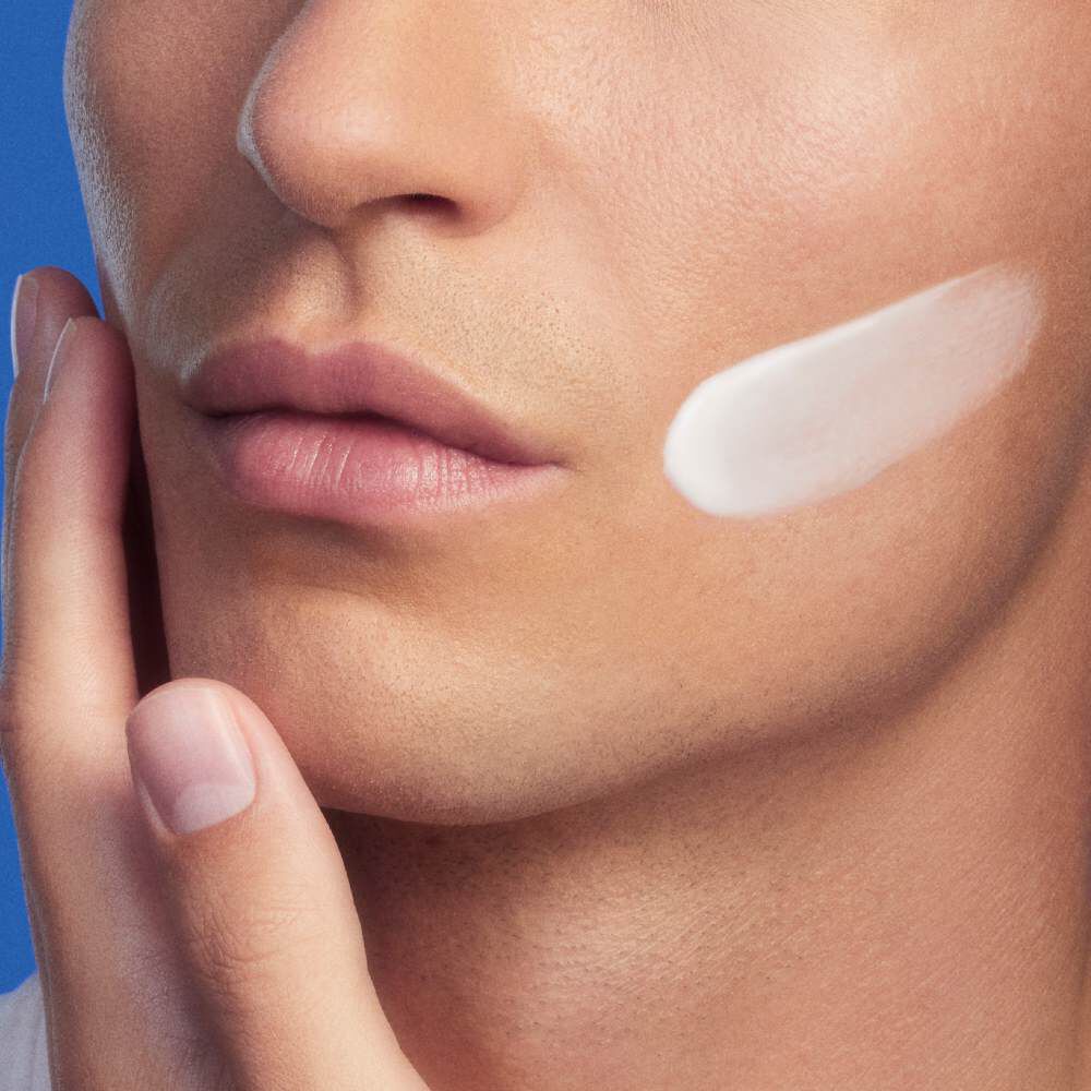 Basics Line After Shave Lotion