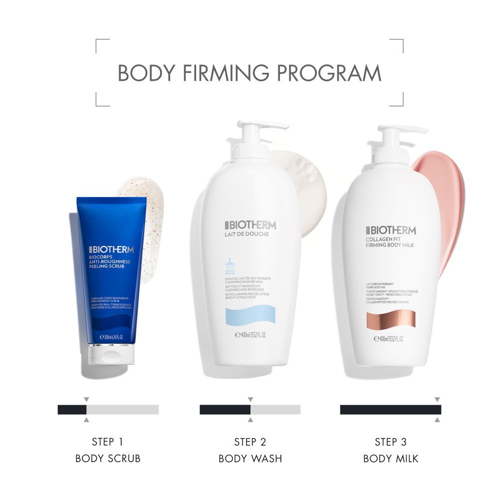 Collagen Fit leche corporal reafirmante