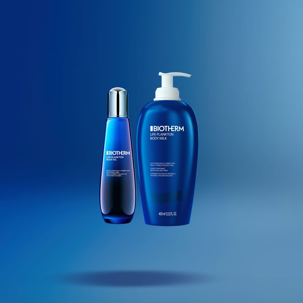 LIFE PLANKTON HUILE ANTI-DESSECHEMENT CORPS