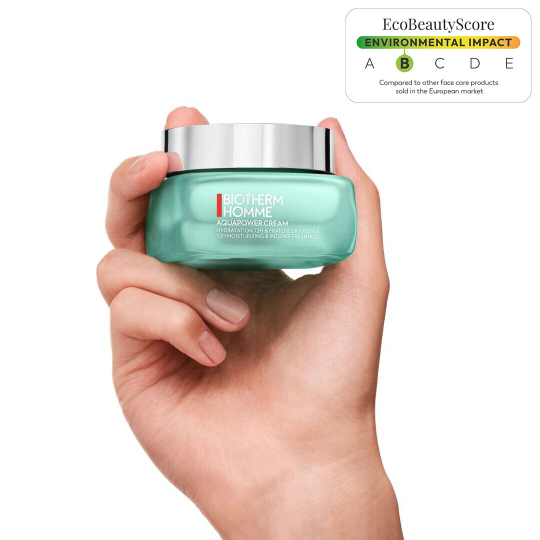 Aquapower Cream