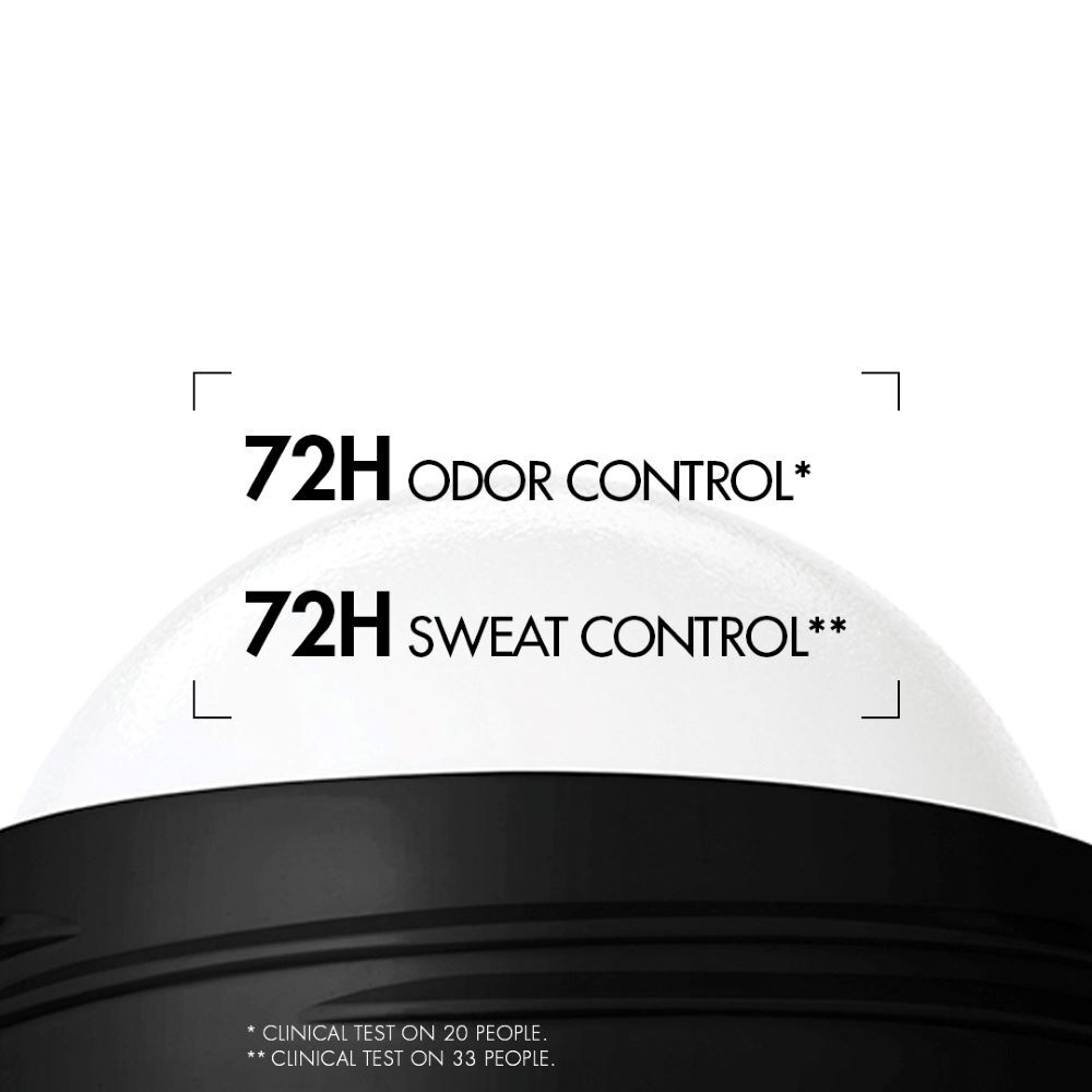 Deodorant Day Control 72H Protection