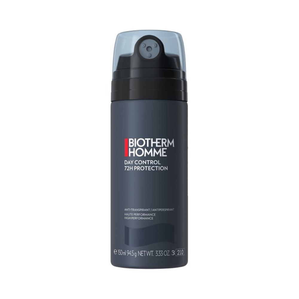 Deodorant Spray Day Control 72H
