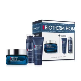 COFFRET ANTI-AGE FORCE SUPREME