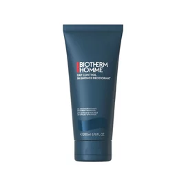 Day Control Gel Douche