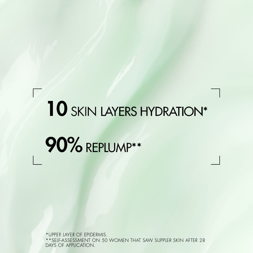 Aquasource Hyalu Plump Gel