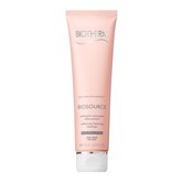 BIOSOURCE ESPUMA LIMPIADORA HIDRATANTE Y CALMANTE (PIEL SECA)