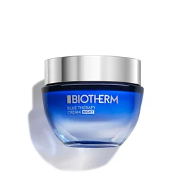CREMA DE NOCHE BLUE THERAPY