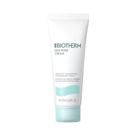 DEO PURE Deodorant creme