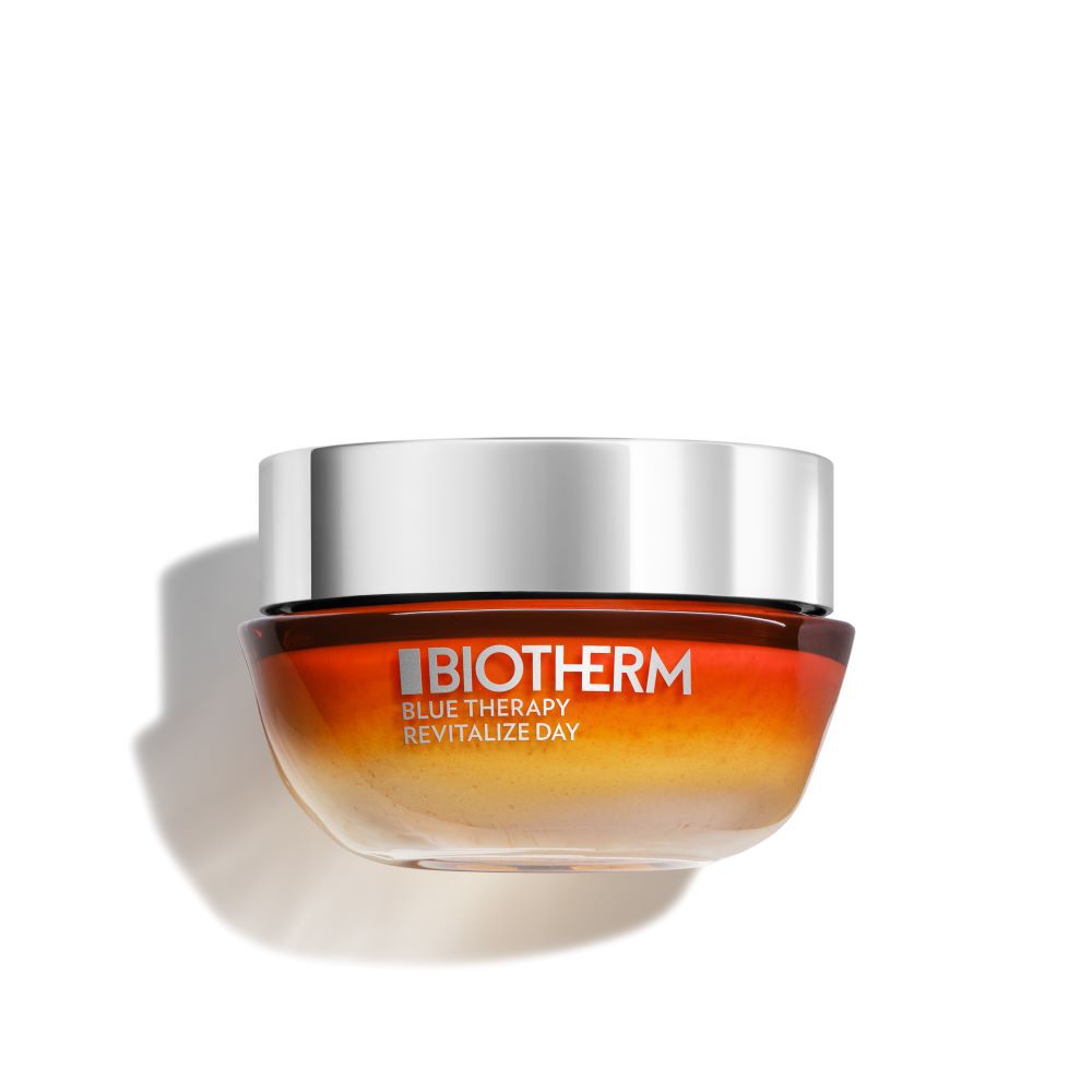 Blue Therapy Amber Aglae Revitalize Day