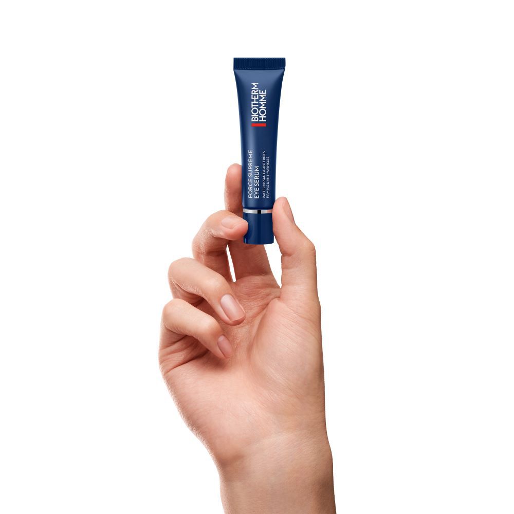 FORCE SUPREME Serum yeux anti-age