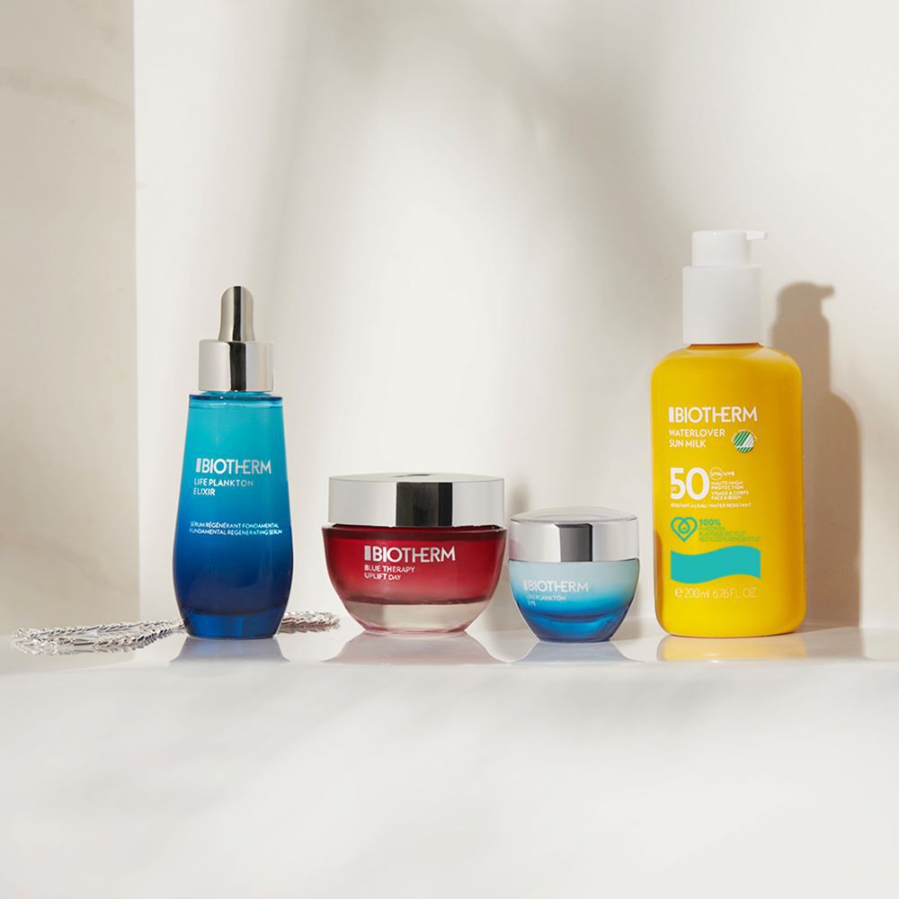 Life Plankton™ Eye Cream