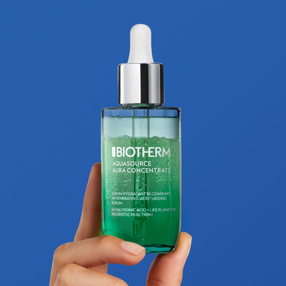 Aquasource Aura Concentrate Serum