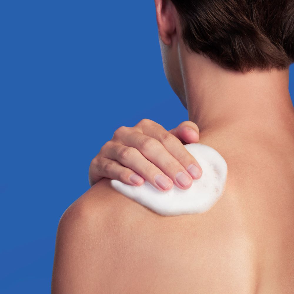 Gel de Ducha para hombres