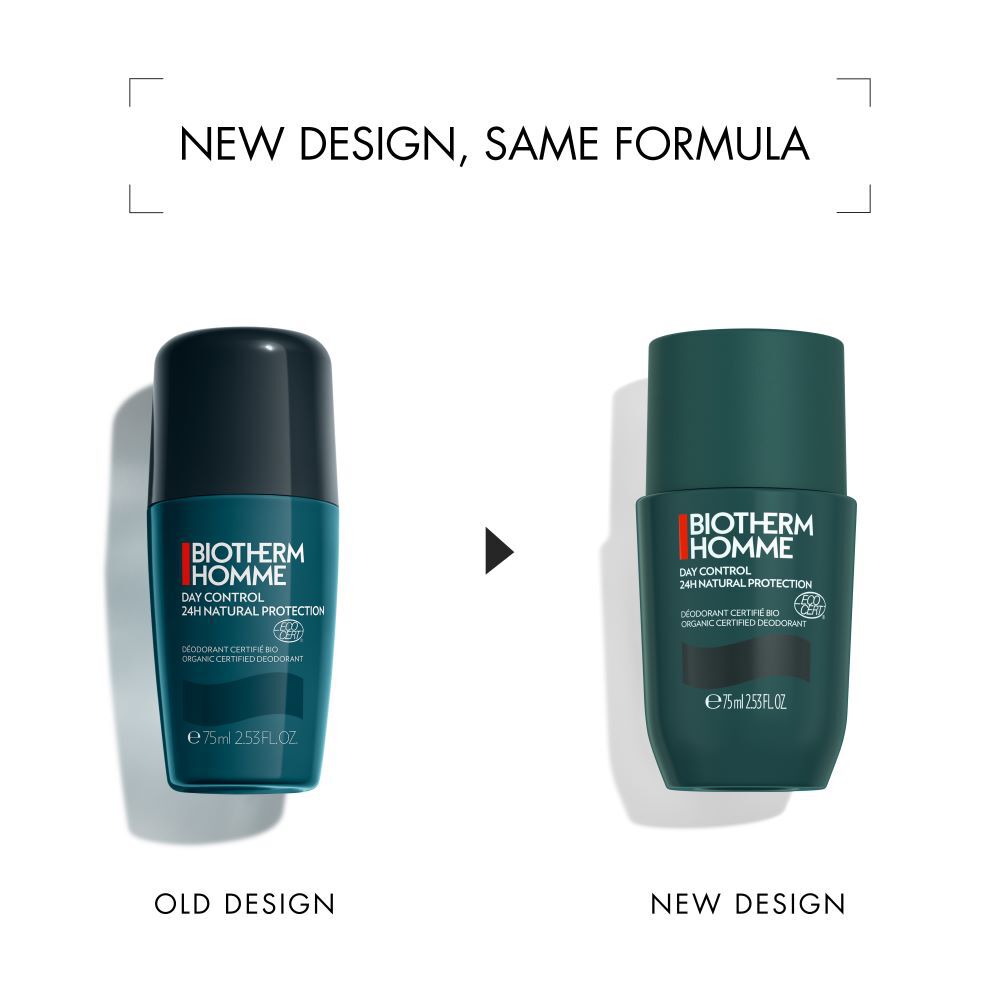 Day Control 24H Natural Protection