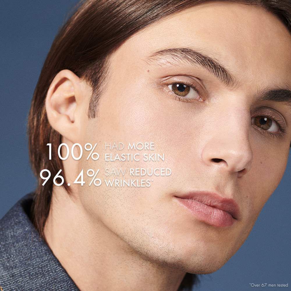 Force Supreme Black Mask