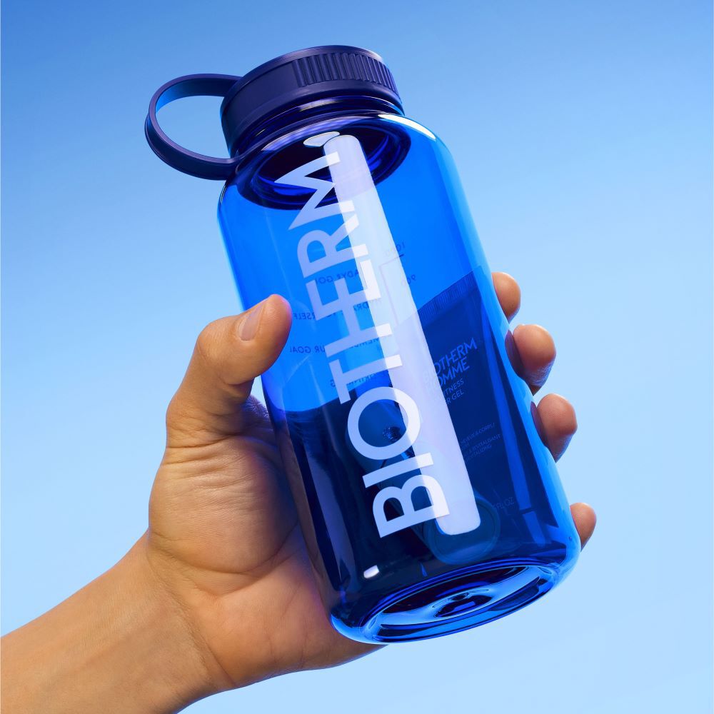 The Biotherm Drop™ - Power Drop for Men