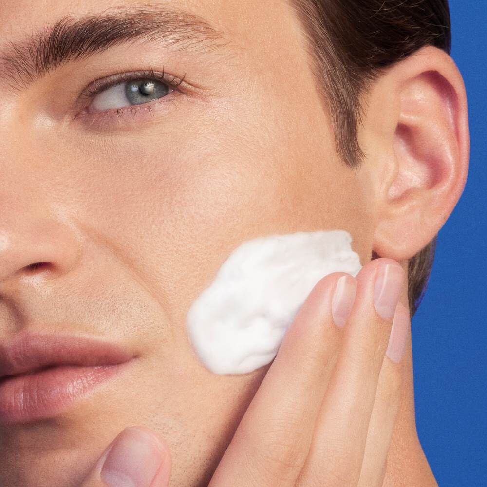 BIOTHERM HOMME Gel de rasage auto moussant