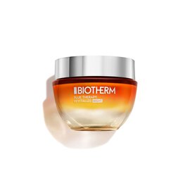 Blue Therapy Amber Algae Revitalize Night