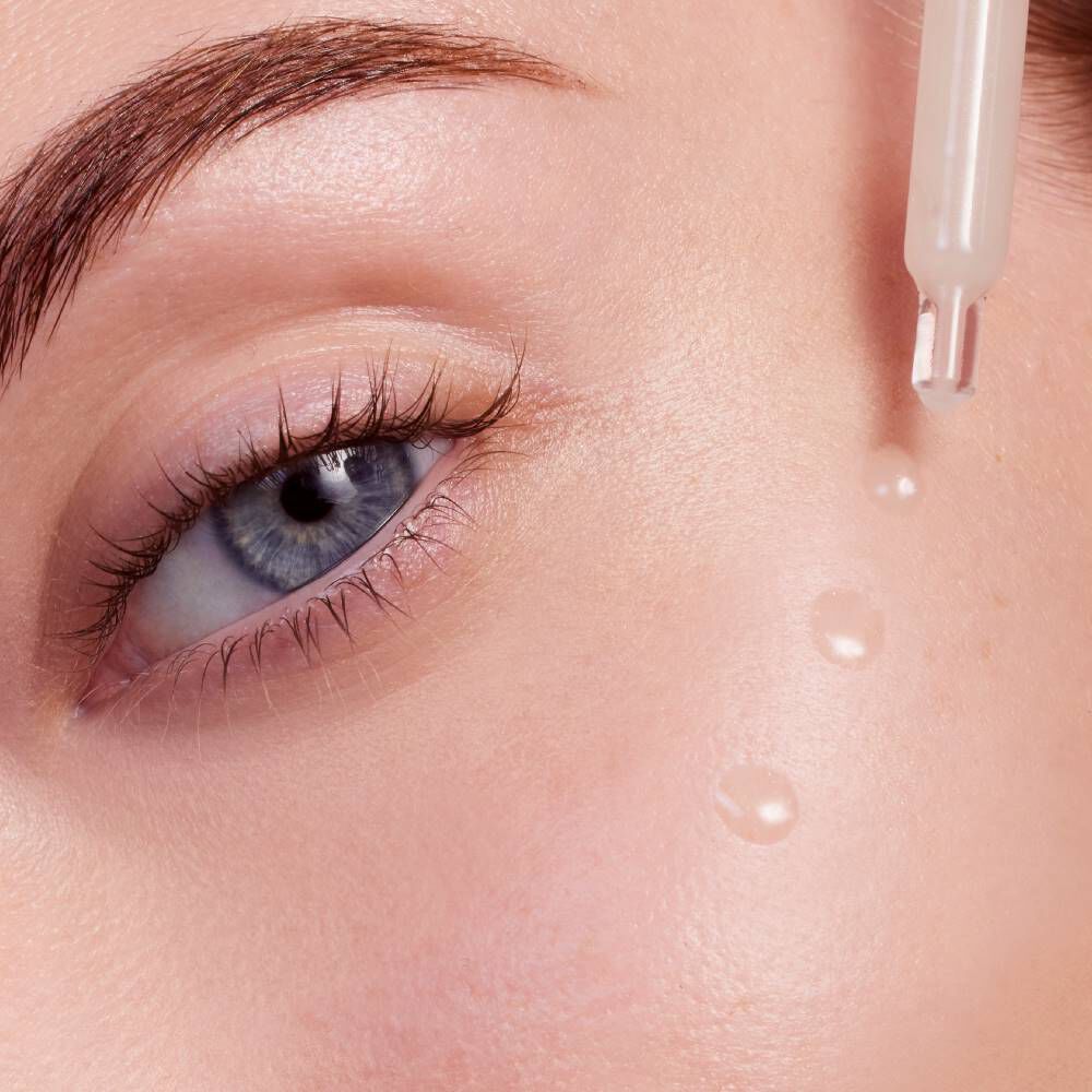 BLUE THERAPY Serum anti-age