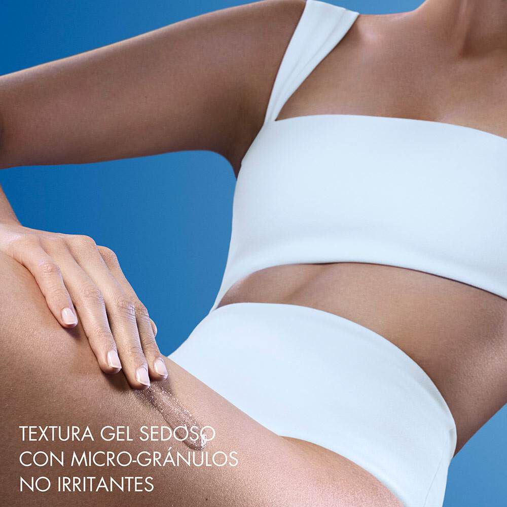 BIOCORPS EXFOLIANTE CORPORAL ANTI-RUGOSIDADES